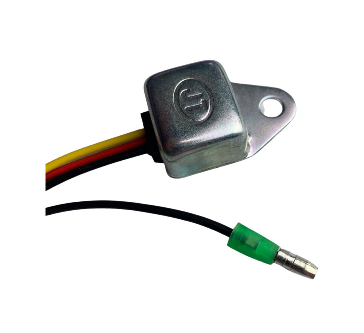 1014162 - Genuine Engine Oil Alarm - Hyundai HY3800LEK-2 Petrol Site Generator