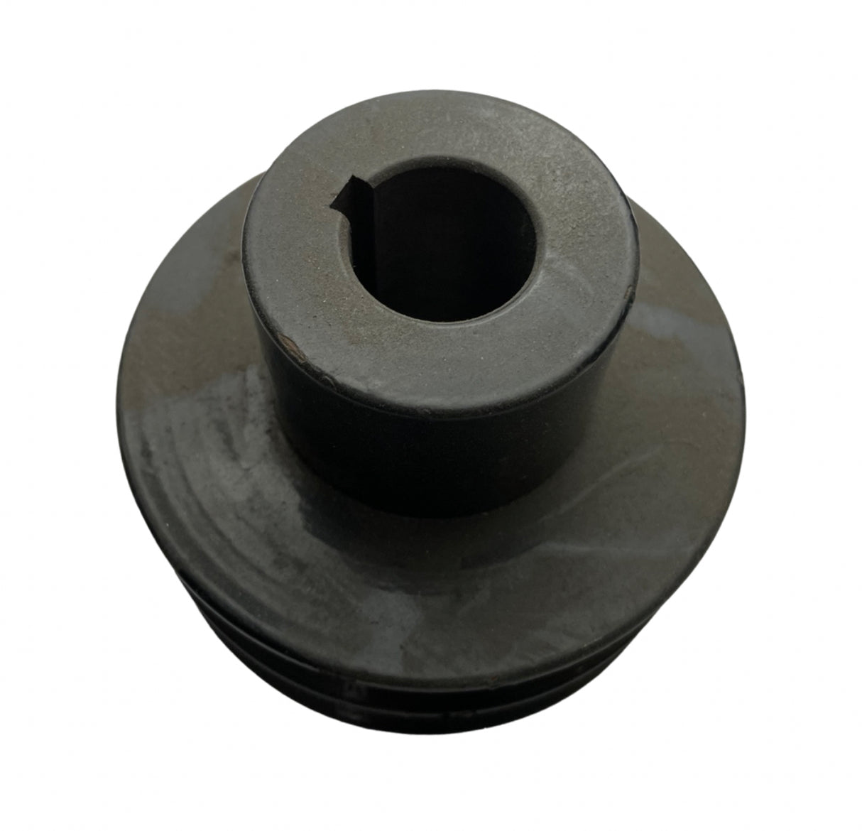 1095045 - Genuine Small Belt Pulley - Hyundai HYCH1500E-2 Wood Chipper