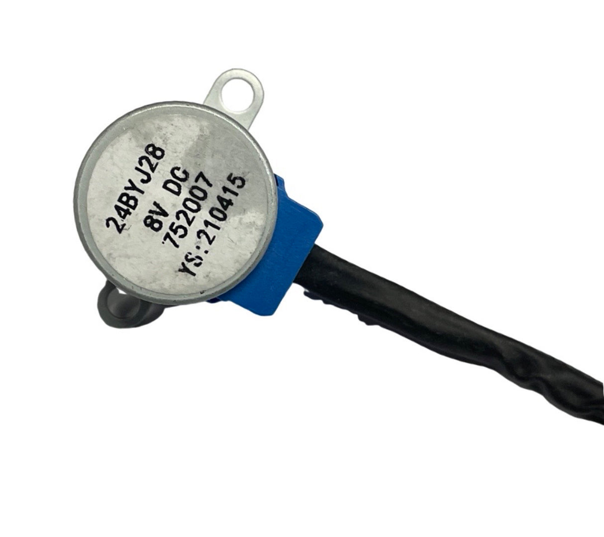 1234132 - Stepper Motor Assembly - P1PE P2500i Inverter Generator