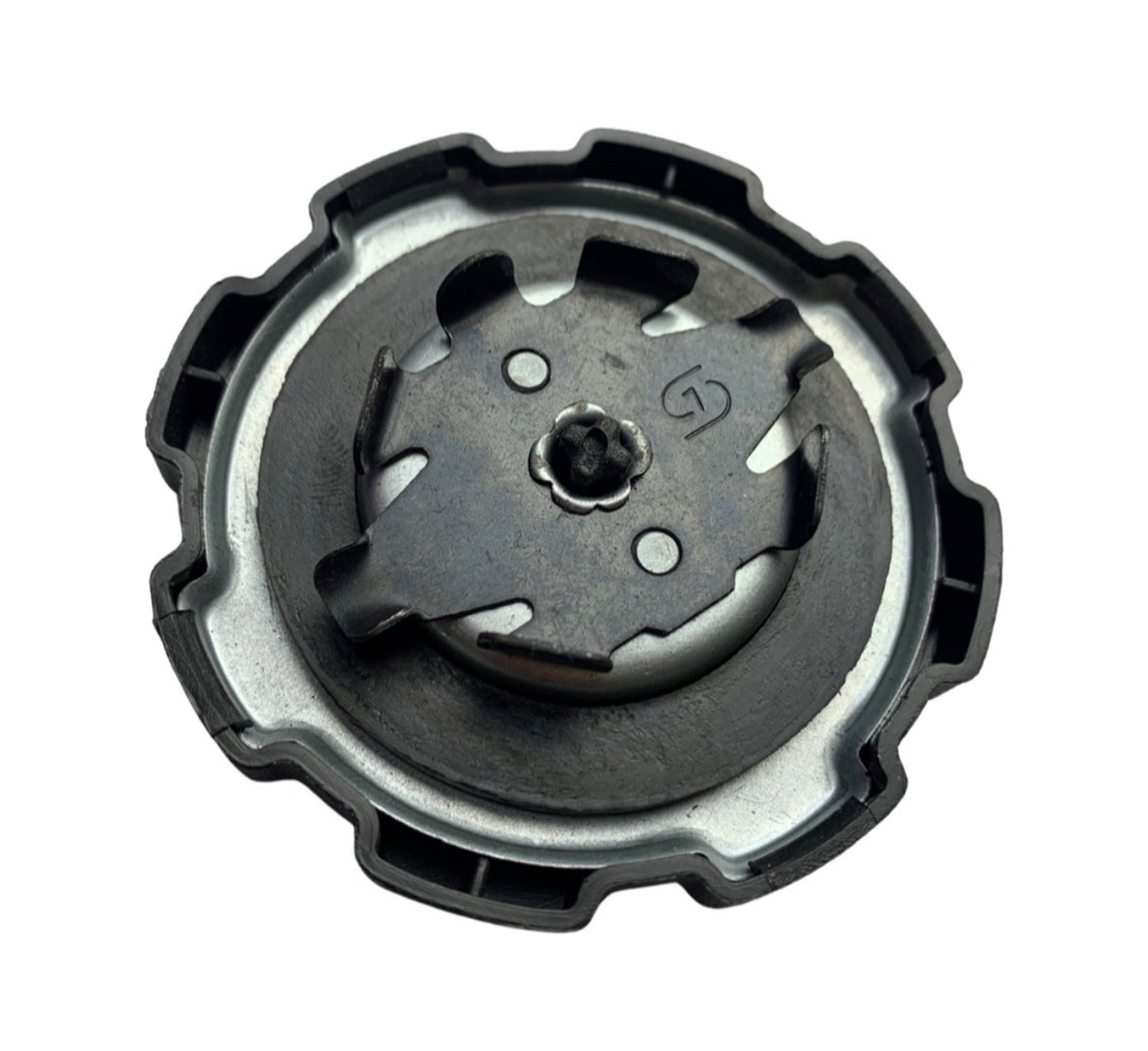 1094180 - Genuine Fuel Tank Cap - Hyundai HYCH1400 Chipper Shredder