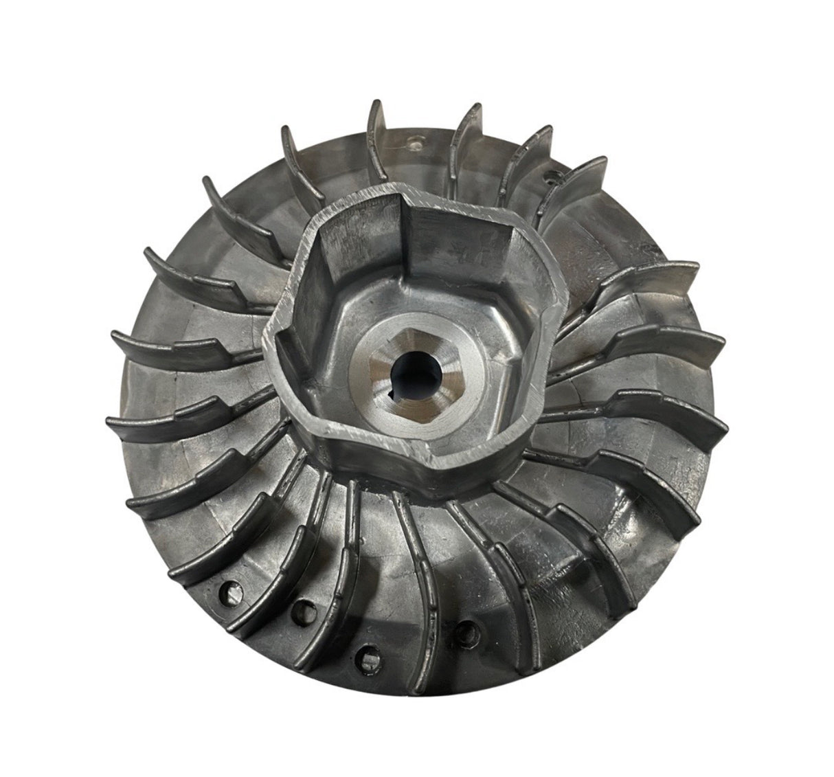 1234117 - Flywheel Assembly - P1PE P2500i Inverter Generator