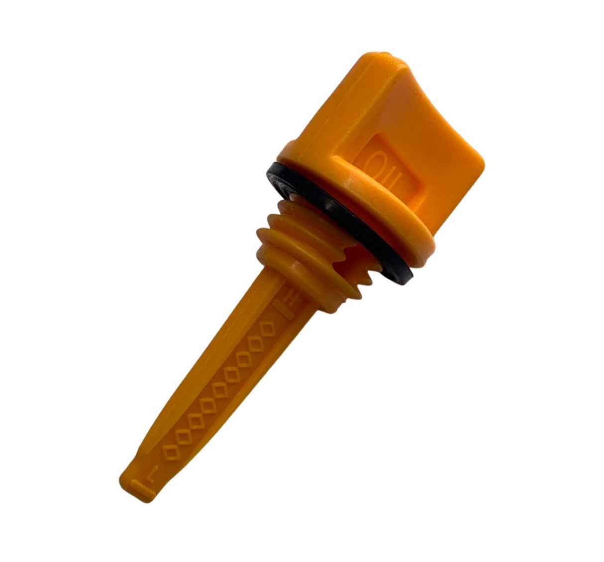 1014109 - Oil Dipstick Assembly - Hyundai HY3800L-2 Petrol Site Generator