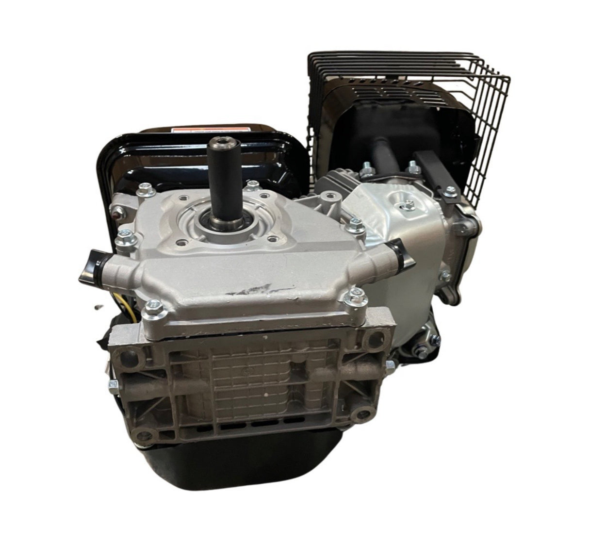 1001054 - Genuine Petrol Engine Assembly - Hyundai HYSC210 Scarifier