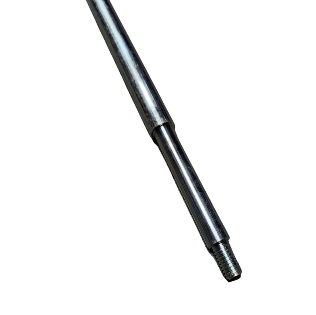 1358096 - Genuine Wheel Axle - Hyundai HYCH2800ES Chipper Shredder