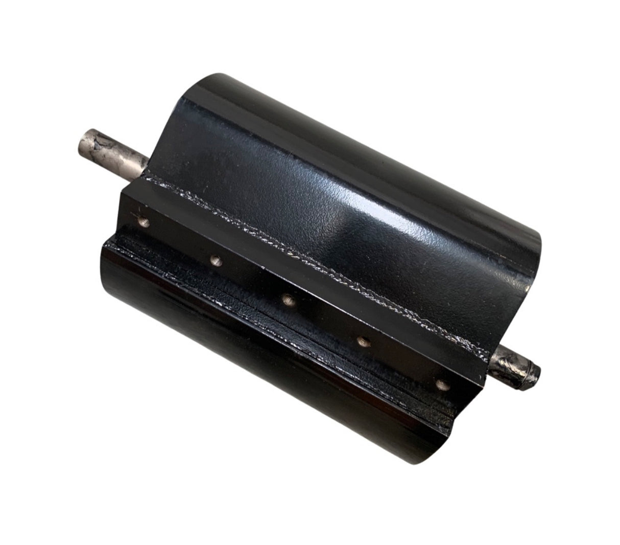 1095061 - Blade Holder Drum - Hyundai HYCH1500E-2 Wood Chipper