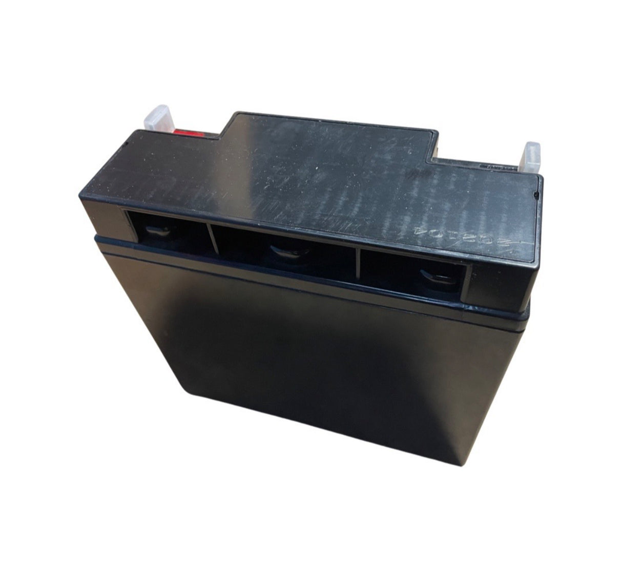 1339318 - Starter Battery 12V 18Ah - Hyundai HY6500SEi Inverter Generator