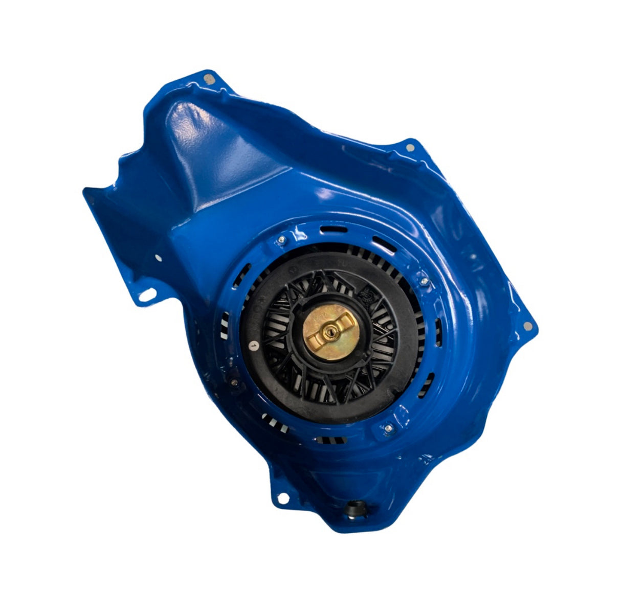 1237138 - Recoil Starter Assembly - P1PE P10000LE Petrol Generator