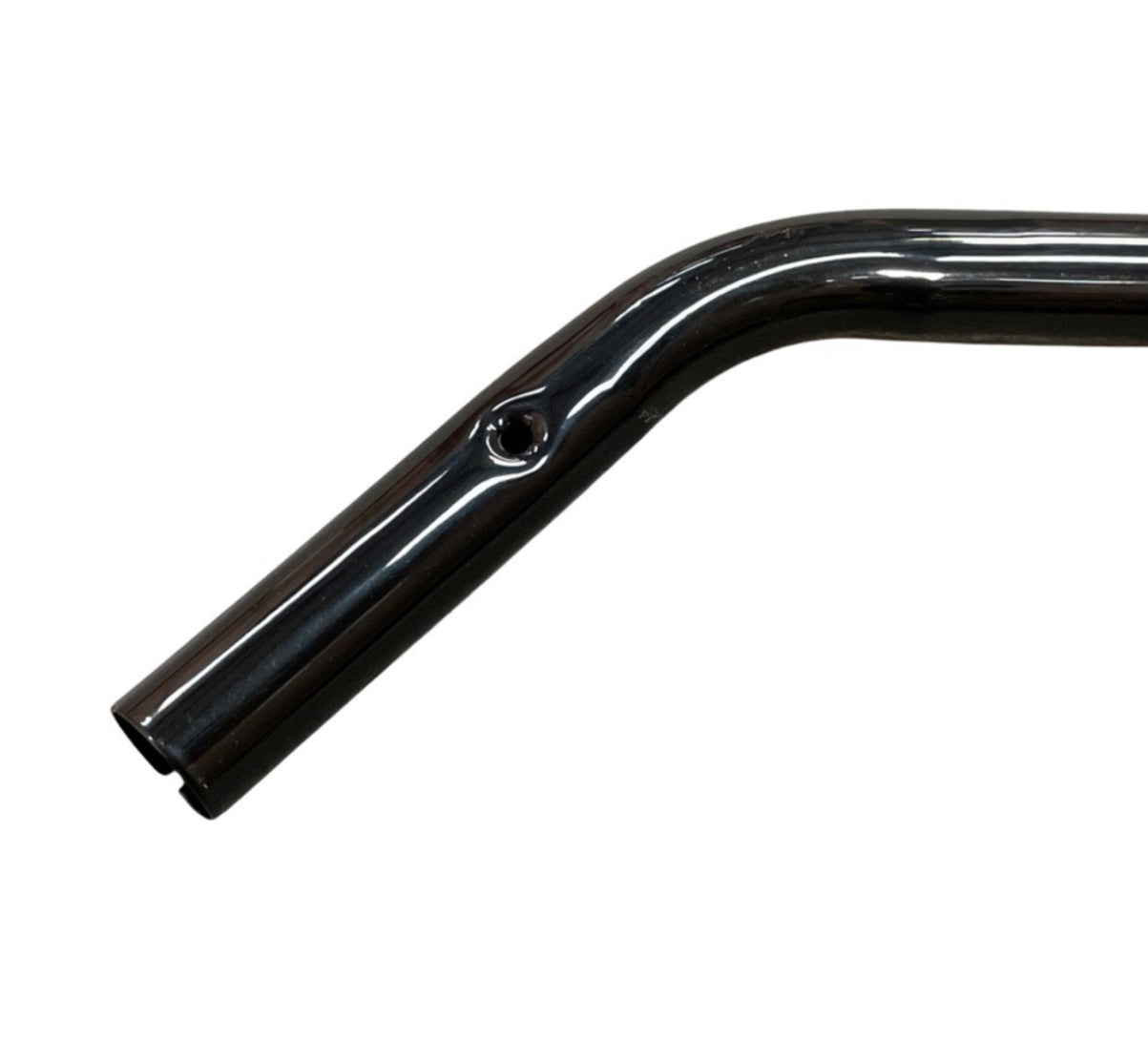 1354096 - Left Side Lower Handle - Hyundai HYSC1532E Scarifier