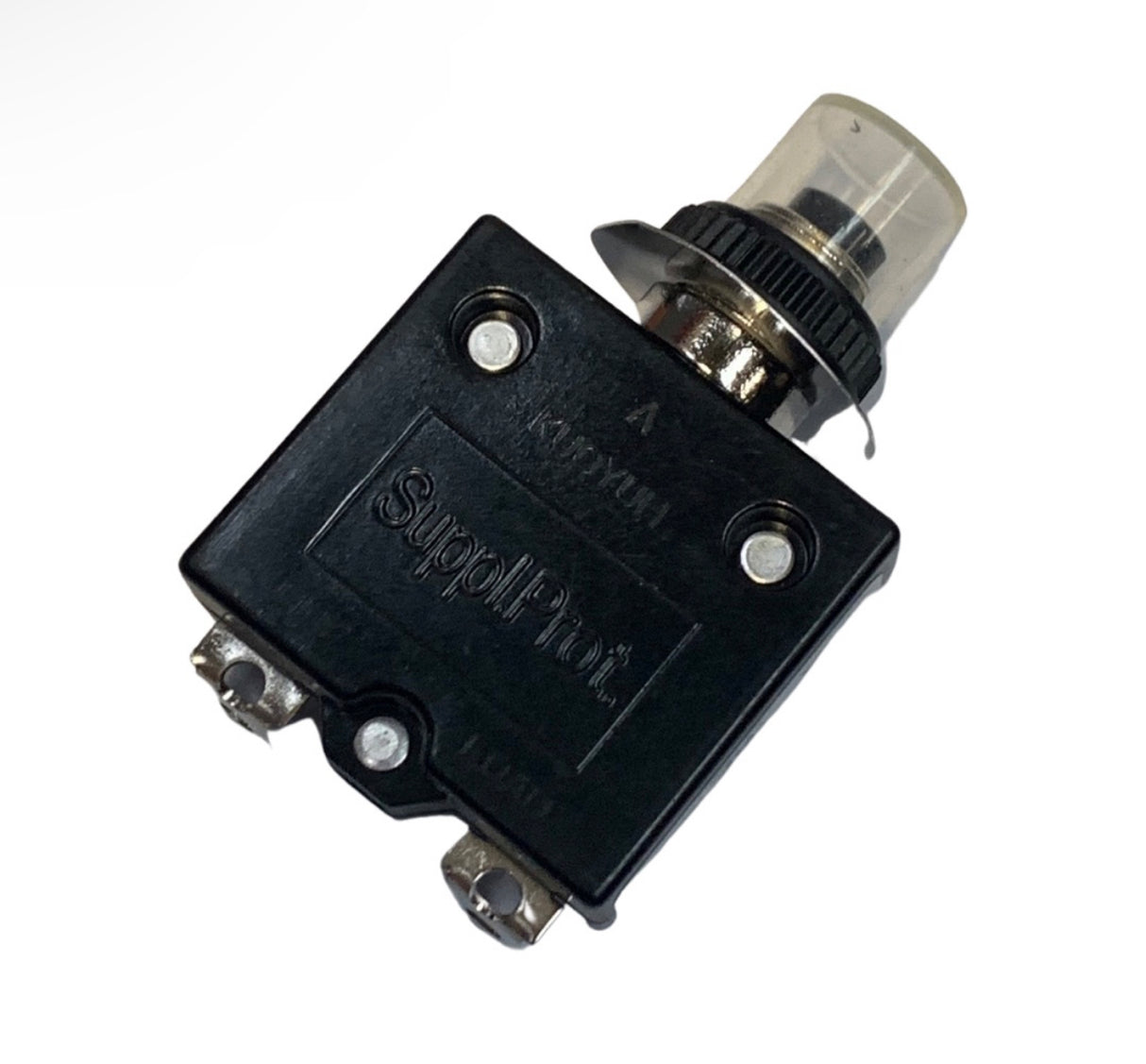 1357034 - Electromagnetic Switch - Hyundai HYCH2400E Garden Shredder