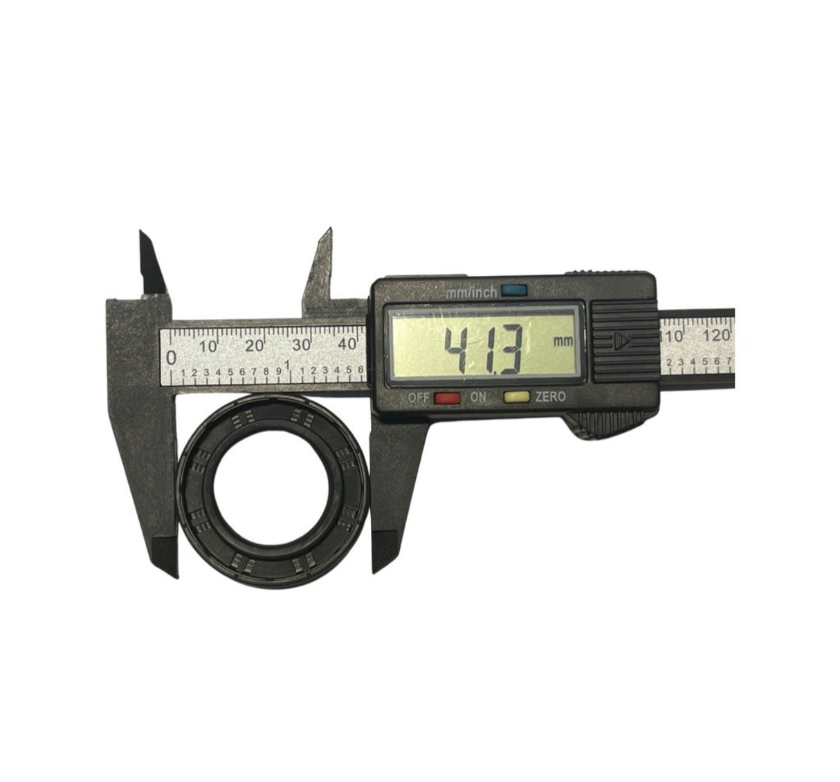 1235094 - Crankcase Oil Seal - P1PE P4000i Inverter Generator