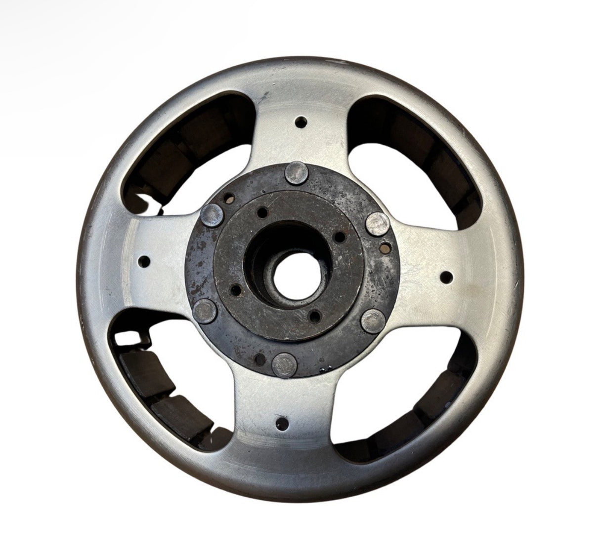 1339191 - Genuine Rotor Assembly - Hyundai HY6500SEi Inverter Generator