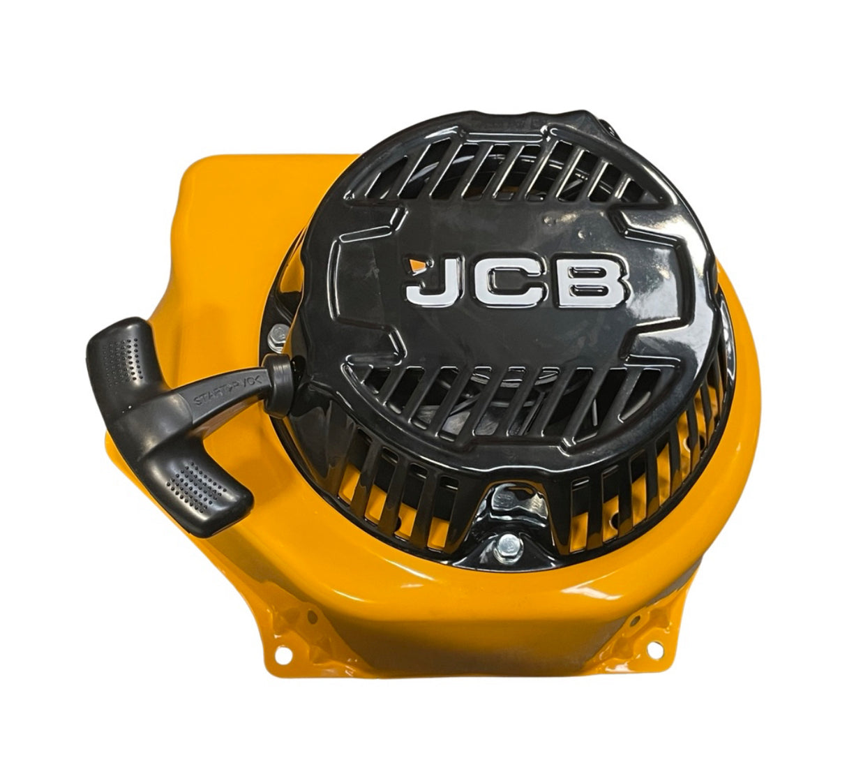 1419067 - Recoil Starter Assembly - JCB-CH75100P Wood Chipper