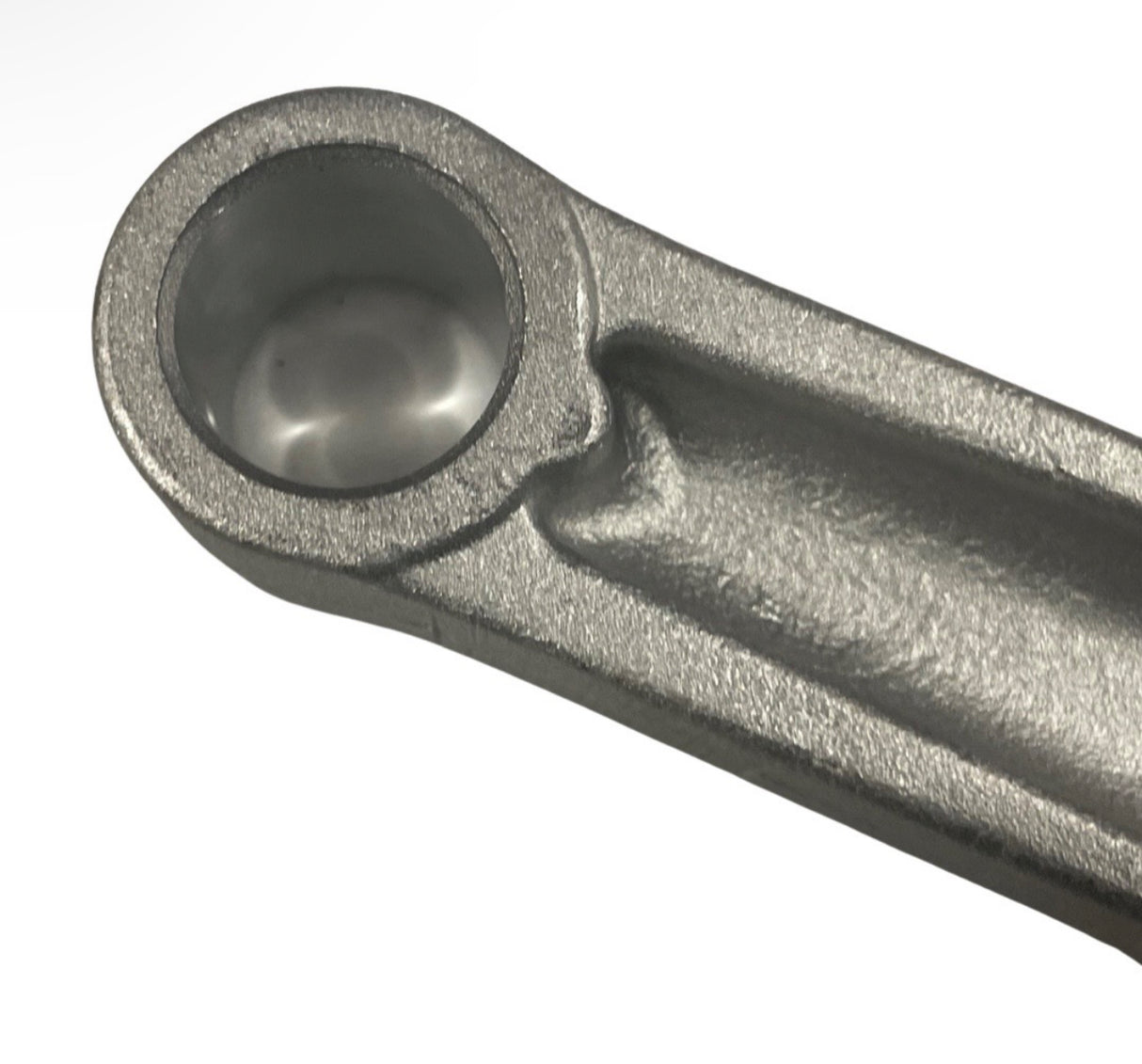 1237078 - Connecting Rod Assembly - P1PE P10000LE Petrol Generator