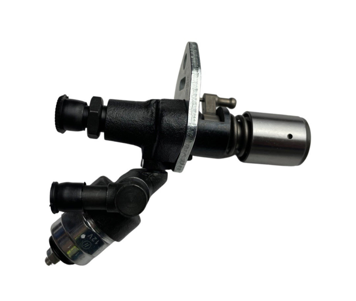 1022136 - Injection Pump with Valve - Hyundai DHY6000SE DHY8000SELR Generator