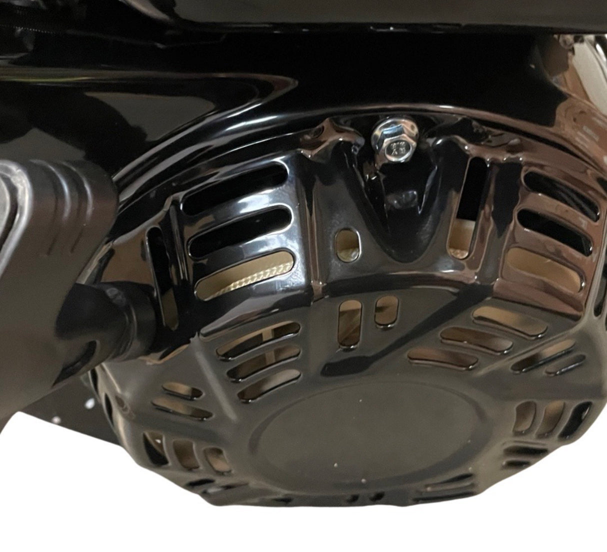 1001054 - Genuine Petrol Engine Assembly - Hyundai HYSC210 Scarifier