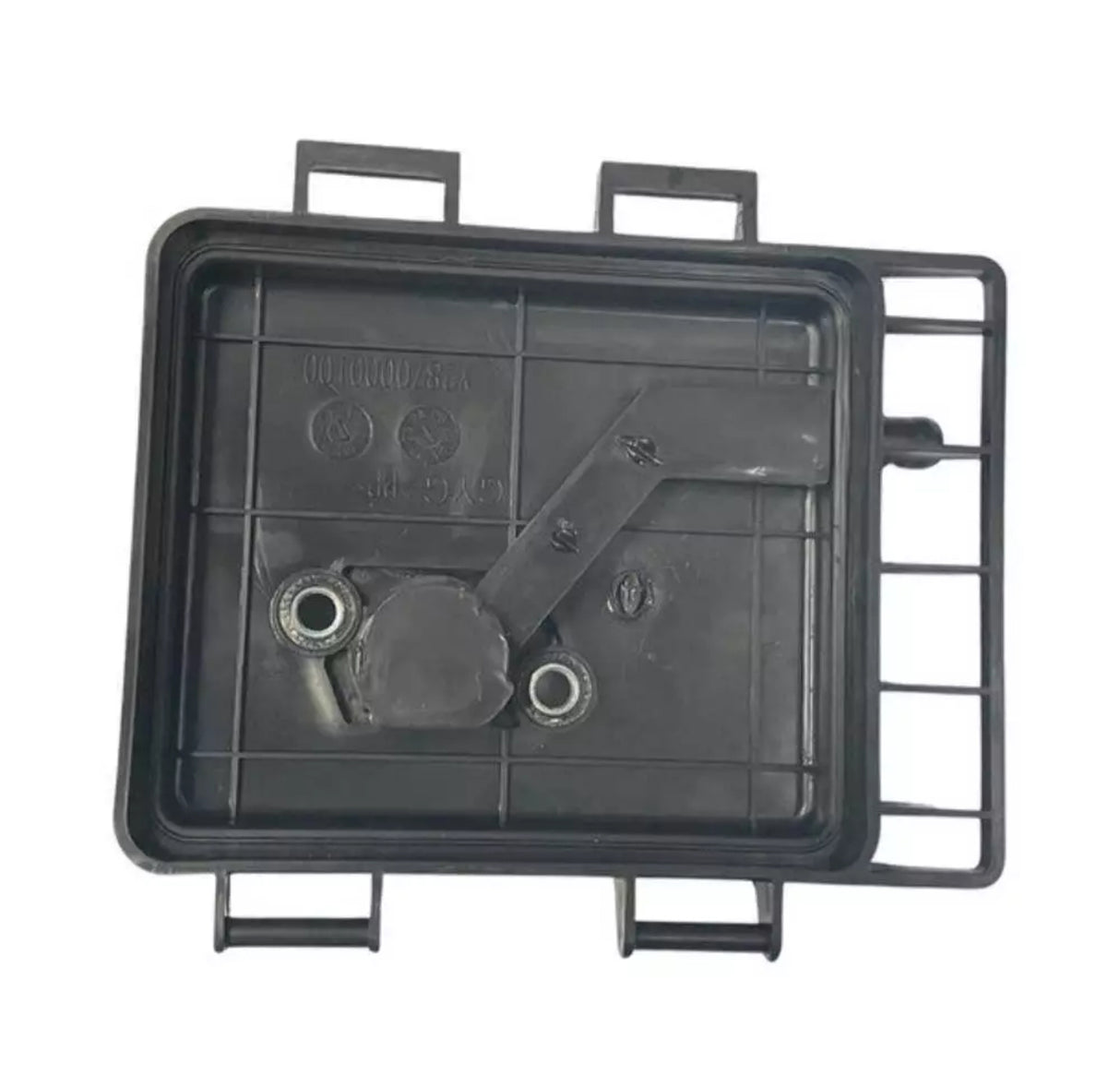 Hyundai HYM430SP 17" Lawnmower IC140V - Genuine OEM Spare Parts List