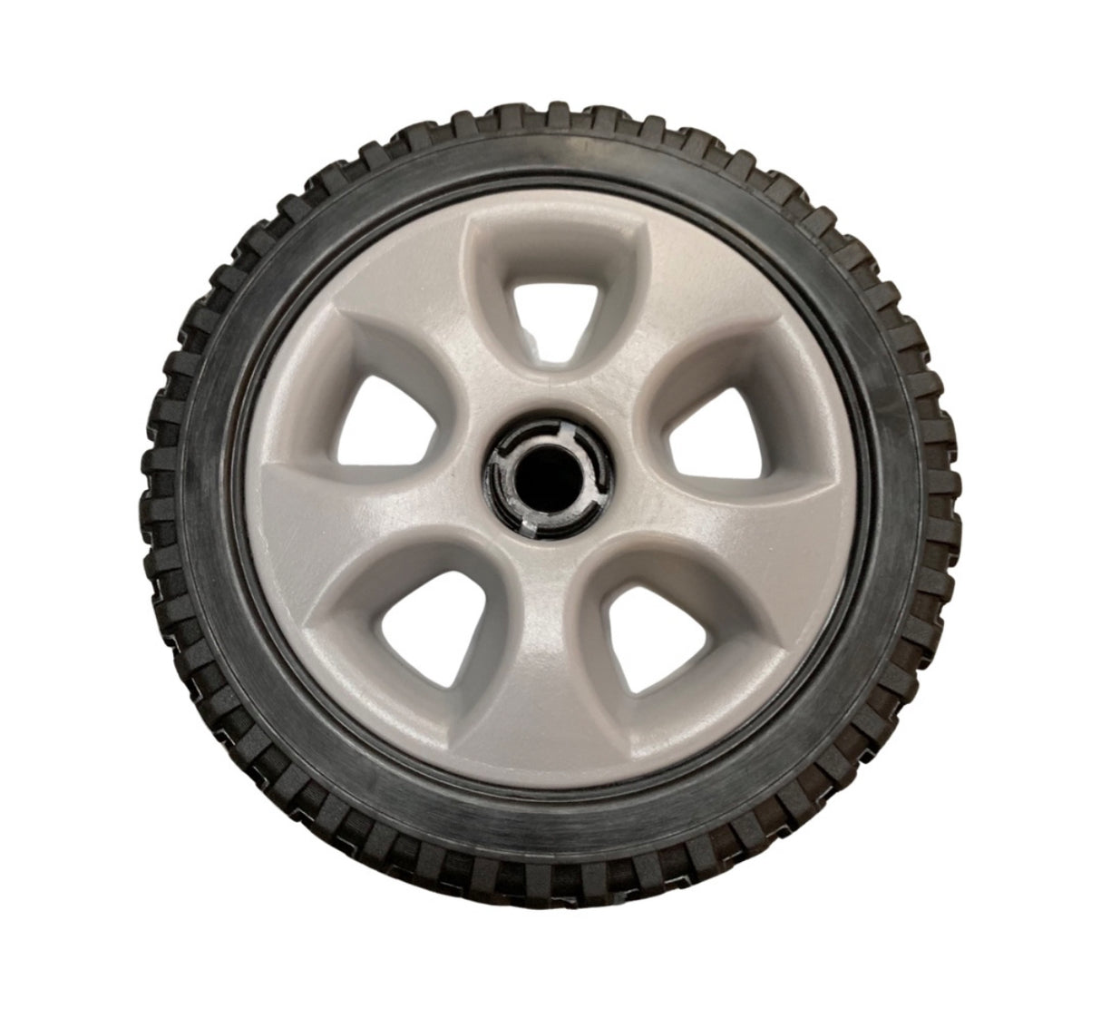 1014046 - Genuine Wheel Assembly - Hyundai HY3800LEK-2 Petrol Site Generator