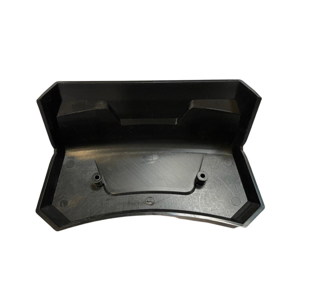 Hyundai HYM400P 16" Petrol Lawnmower IC80V - OEM Spare Parts List