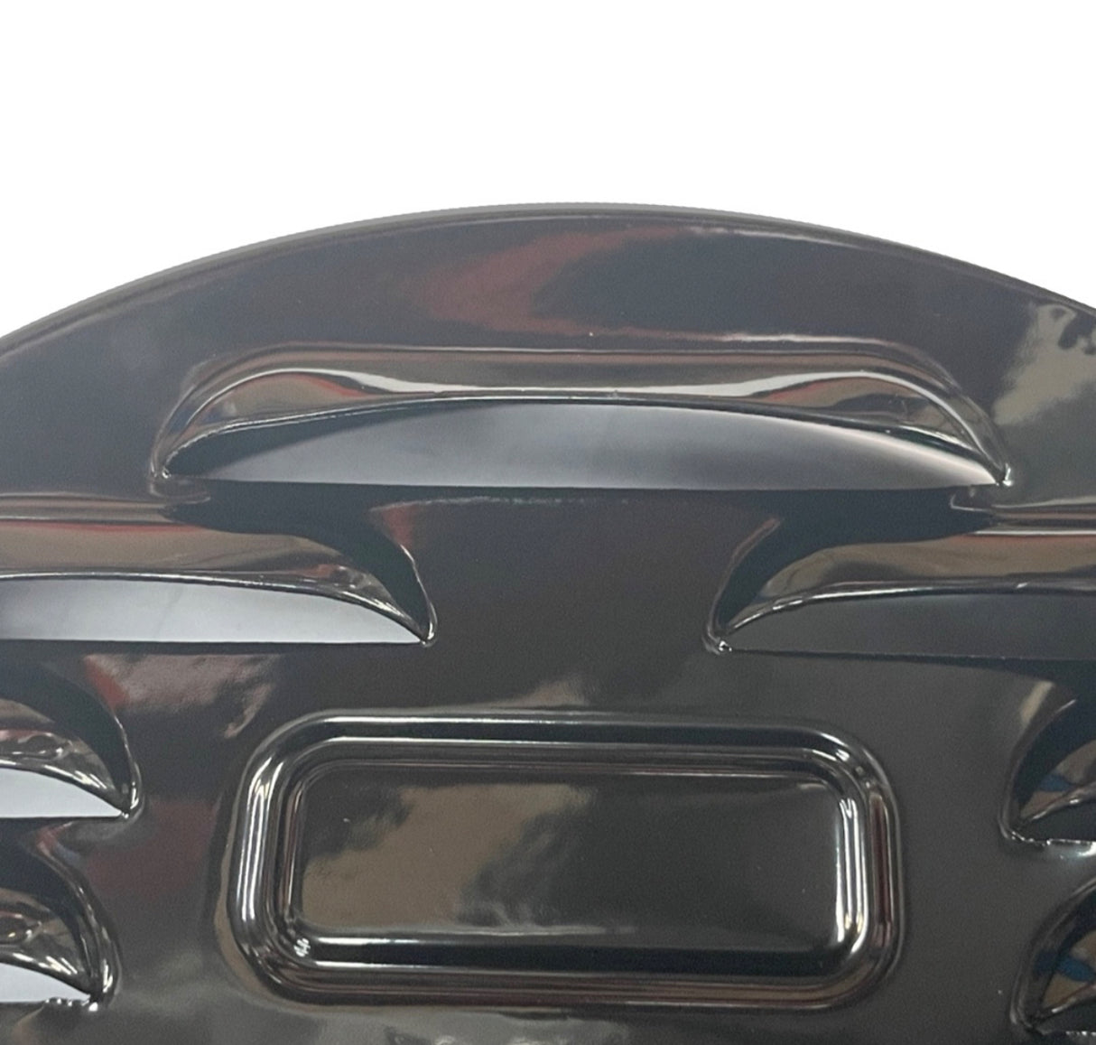 1013013 - Alternator End Cover - Hyundai HY3800L-2 Petrol Site Generator