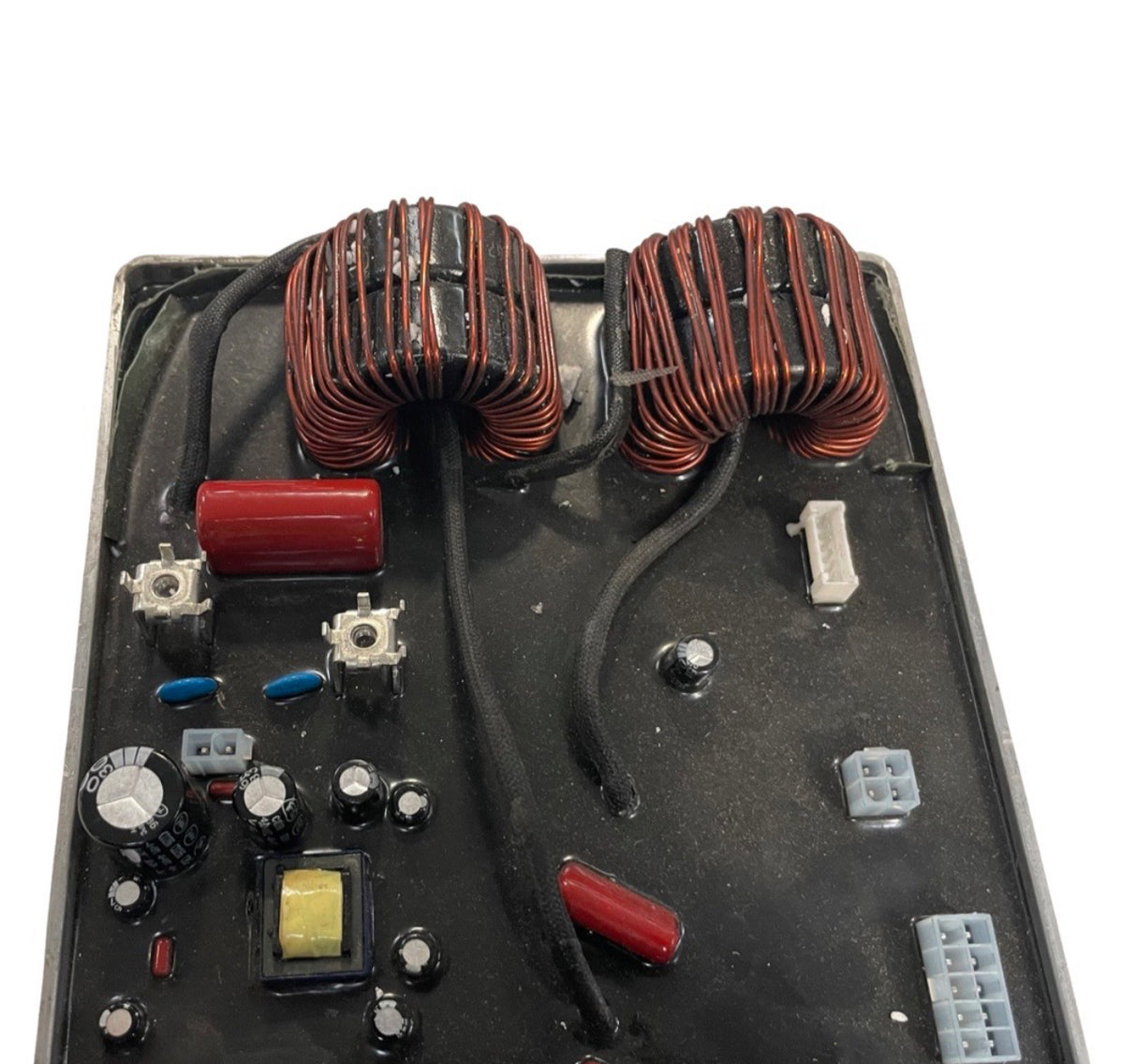 1339344 - Inverter Board Assembly - Hyundai HY6500SEi Inverter Generator