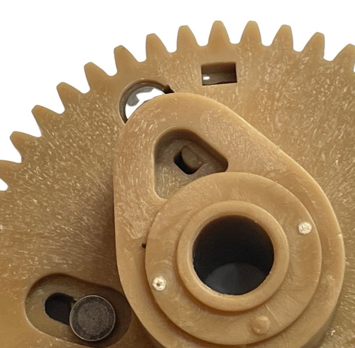 1153033 - Genuine Cam Gear Assembly - Hyundai HYFT56 Field Trimmer