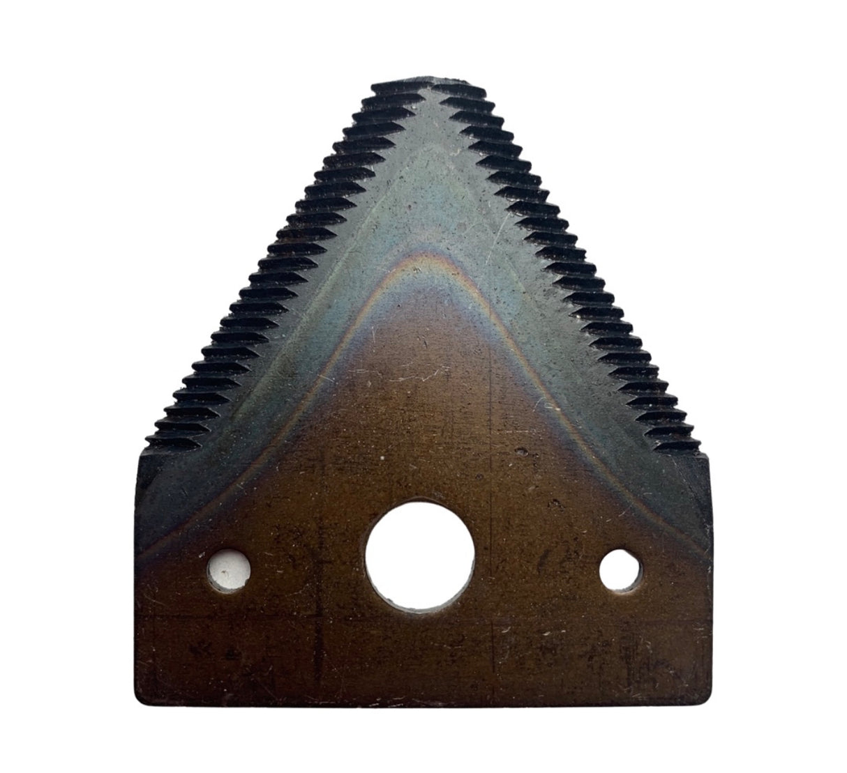 1091085 - Shredding Knife Blade - Hyundai HYCH700 Chipper Shredder