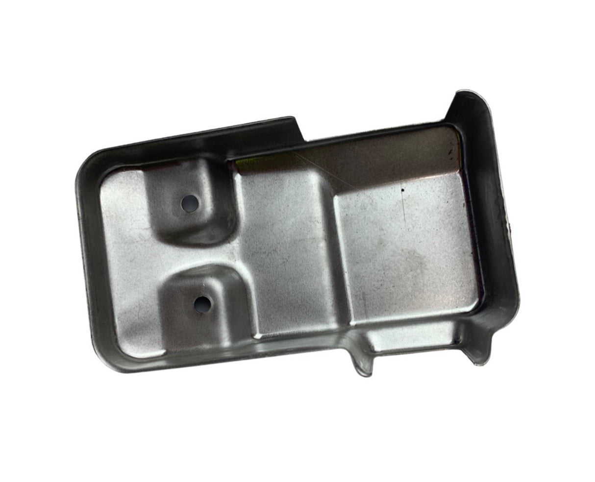 1165046 - Exhaust Muffler Cover - Hyundai HYB5200 Leaf Blower