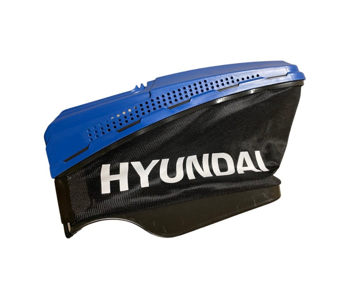 1132081 - Lawnmower Grass Box Assembly Hyundai HYM480SPR HYM530SPER