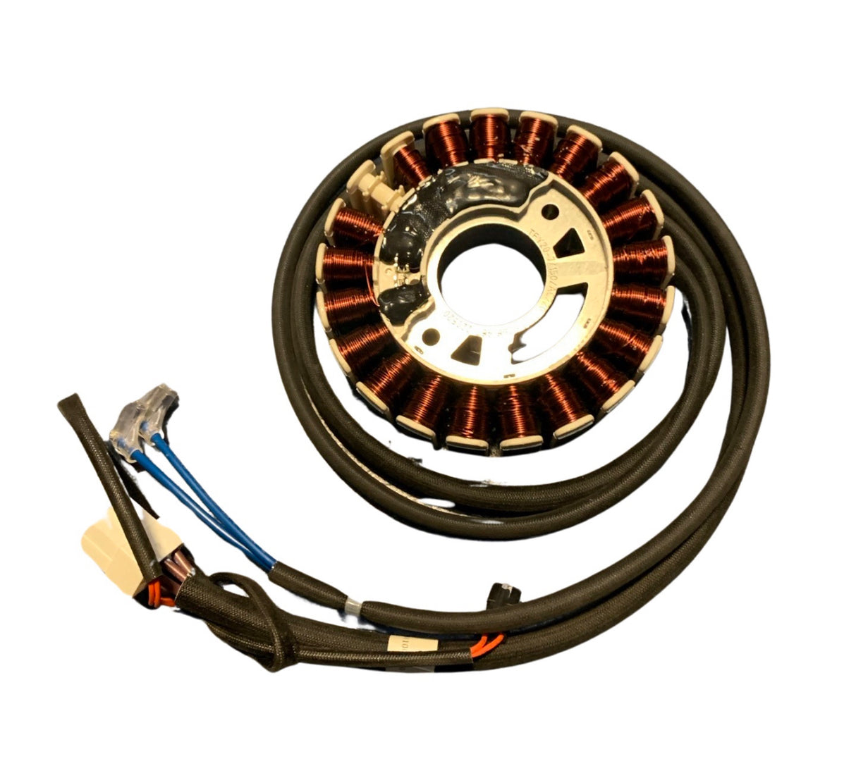 1002173 - Genuine Stator Assembly - Hyundai HY2000Si Inverter Generator