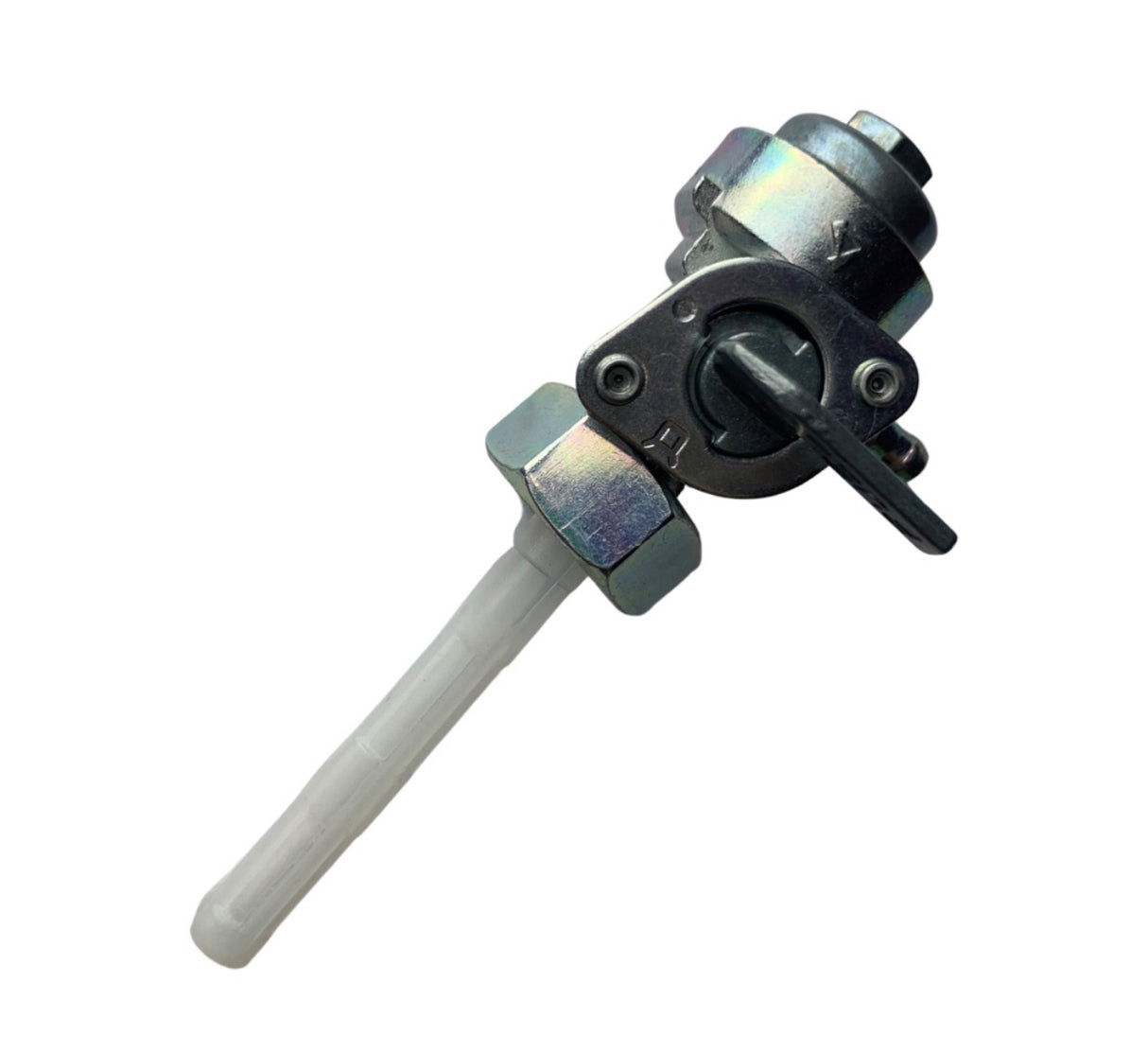 1014014 - Genuine Fuel Tap Cock - Hyundai HY3800LEK-2 Petrol Site Generator