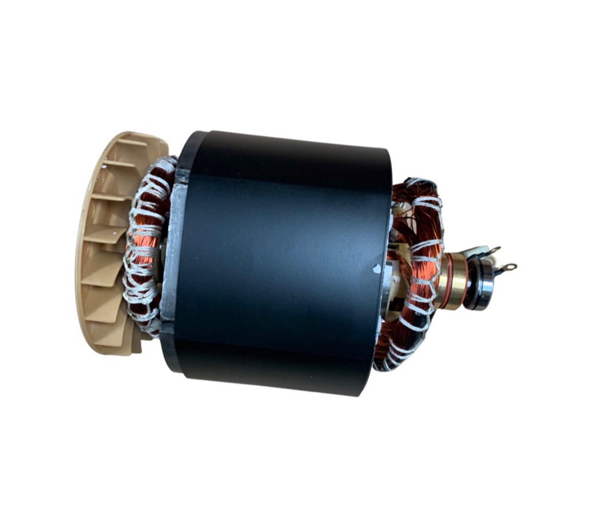 1014024 - Alternator Assembly - Hyundai HY3800LEK-2 Petrol Site Generator