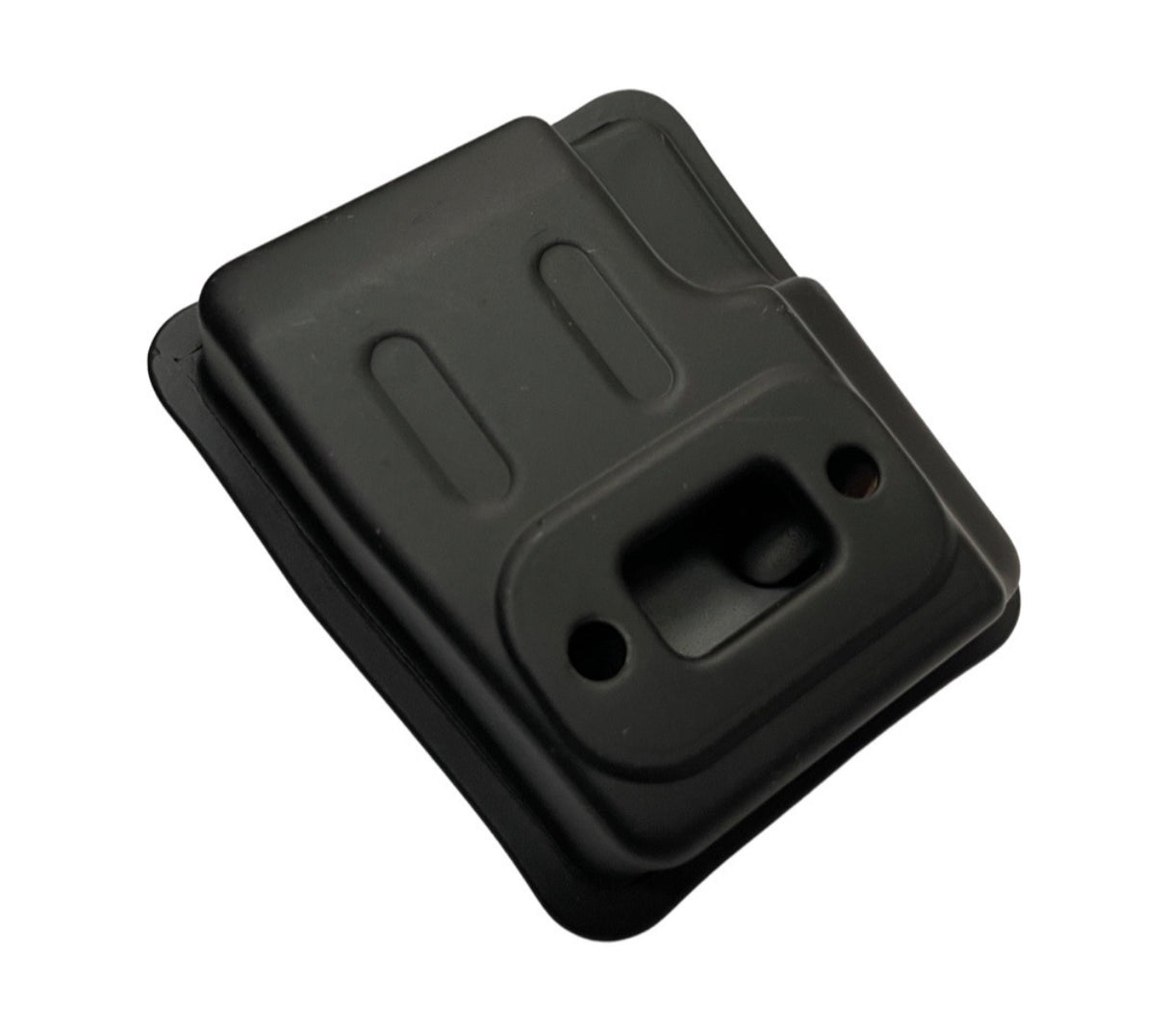 1262024 - Exhaust Muffler Assembly - Hyundai HYBV2600X Leaf Blower