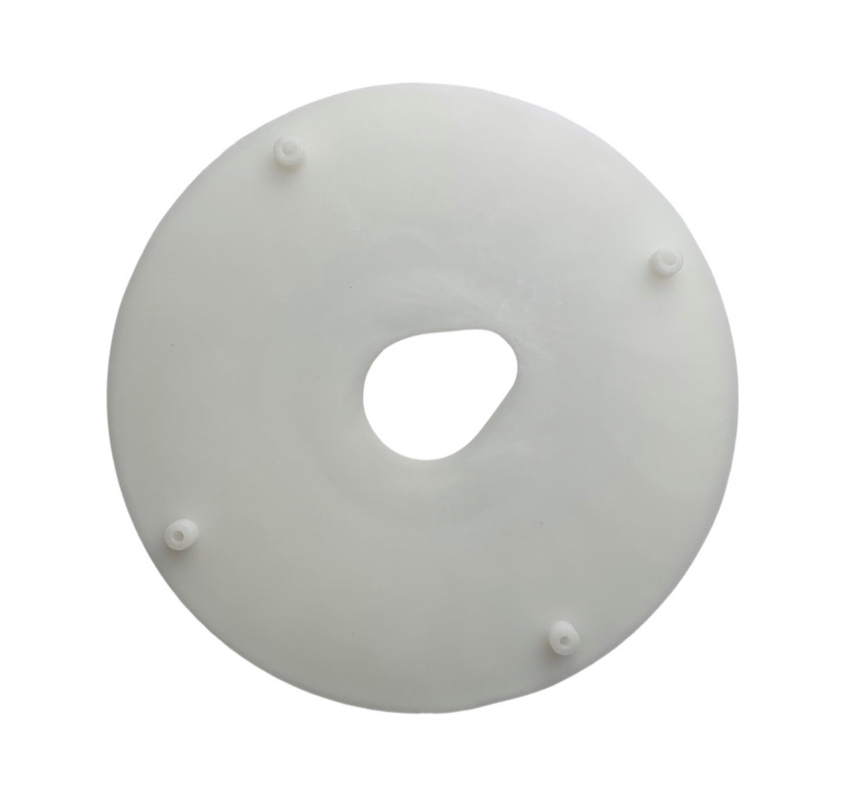 1145151 - IC140V Flywheel Fan - Hyundai HYM430SP HYM460SP HYM480SPR