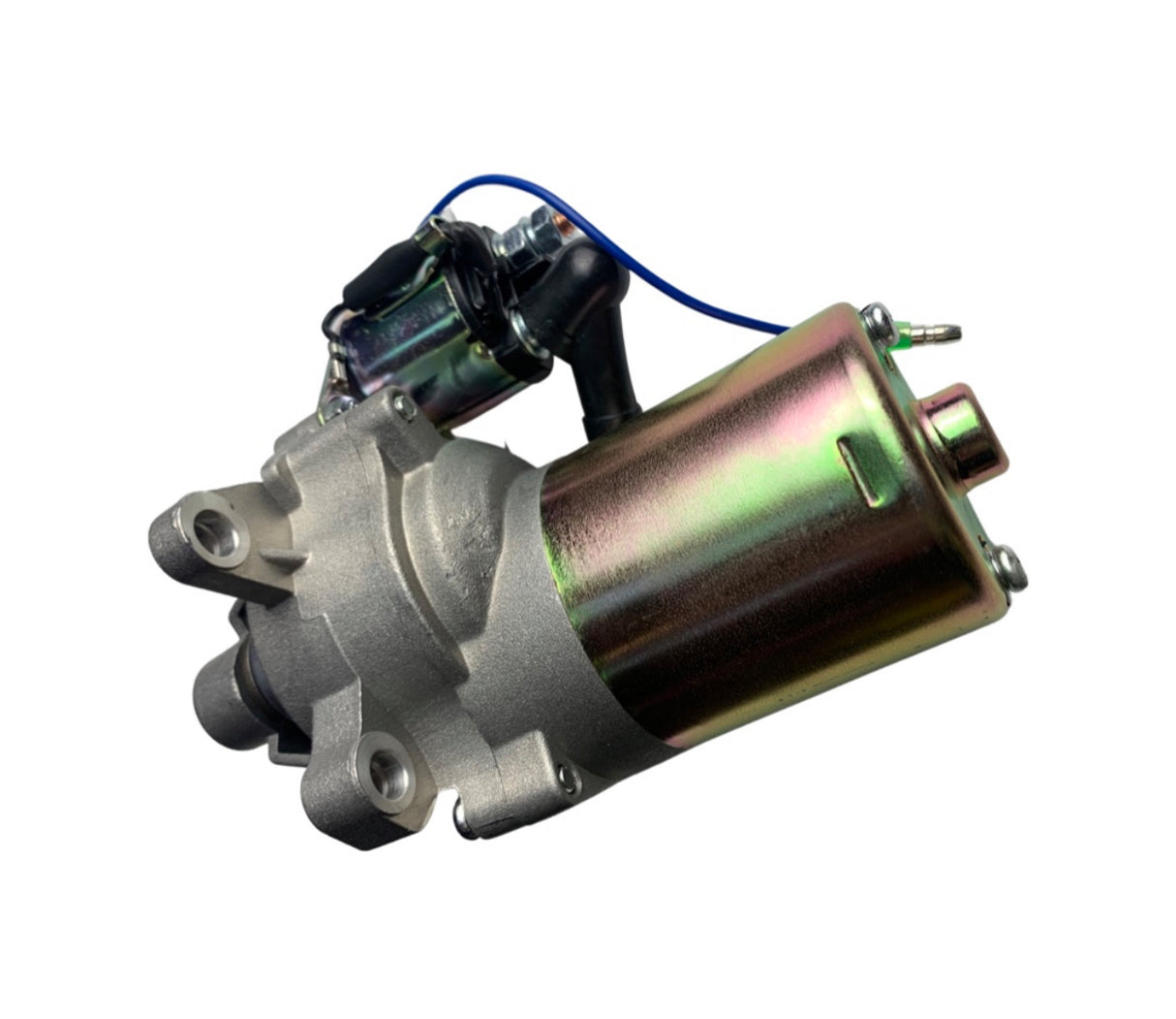 1093136 - Genuine Starter Motor - Hyundai HYCH7070E-2 Wood Chipper
