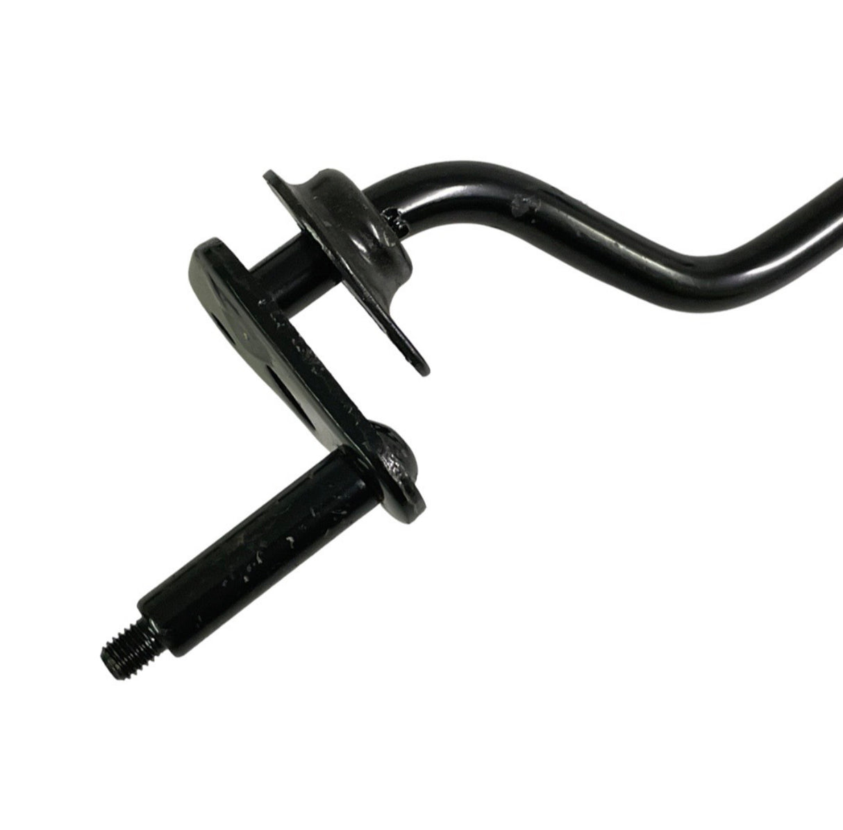 1290109 - Lawnmower Front Axle Assembly Hyundai HYM460SP HYM80Li460SP