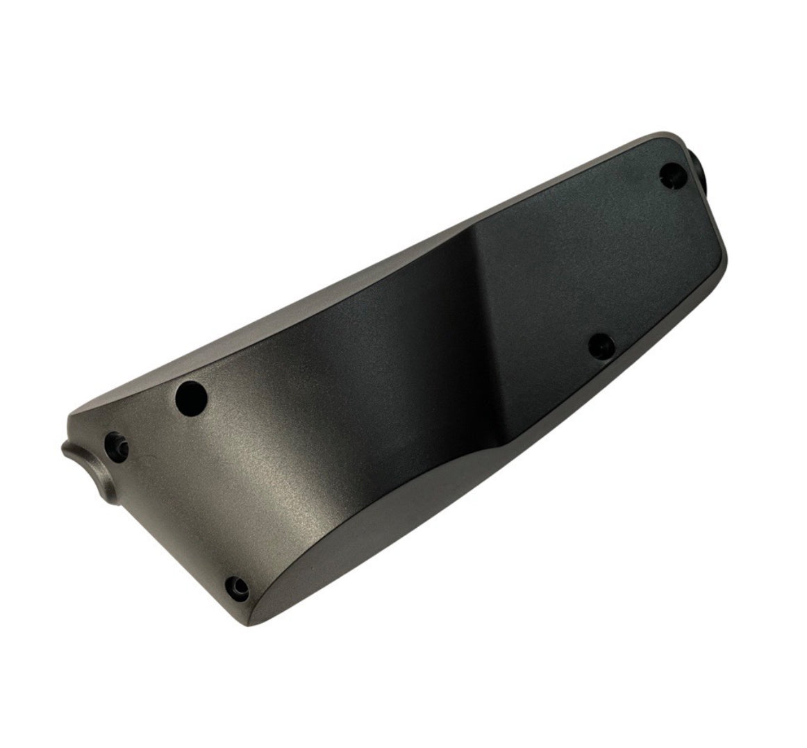 1001026 - Lower Cover Handle Box - Hyundai HYSC210 Scarifier