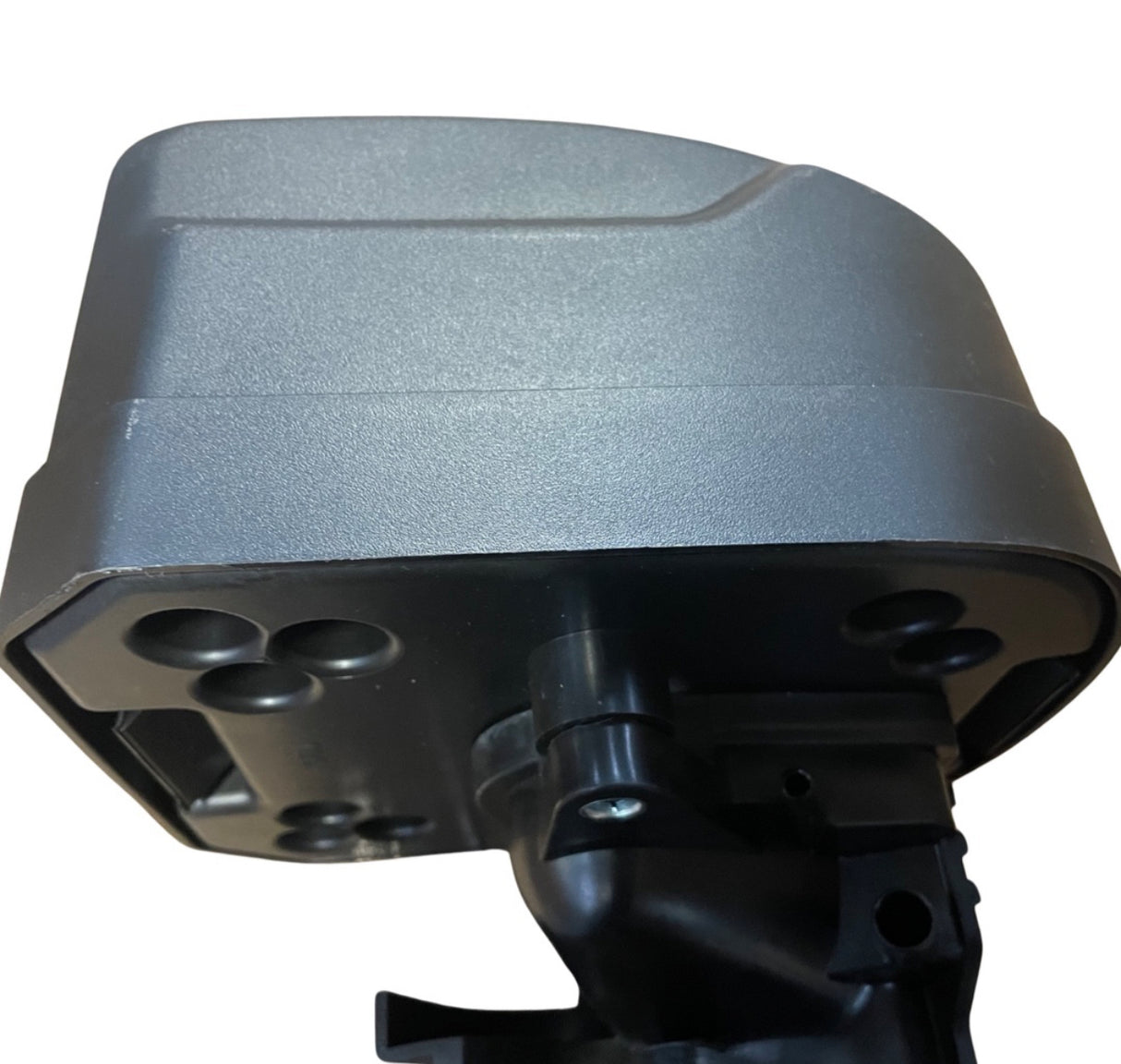 1418076 - Air Filter Casing Assembly- JCB-CH150120PE Wood Chipper