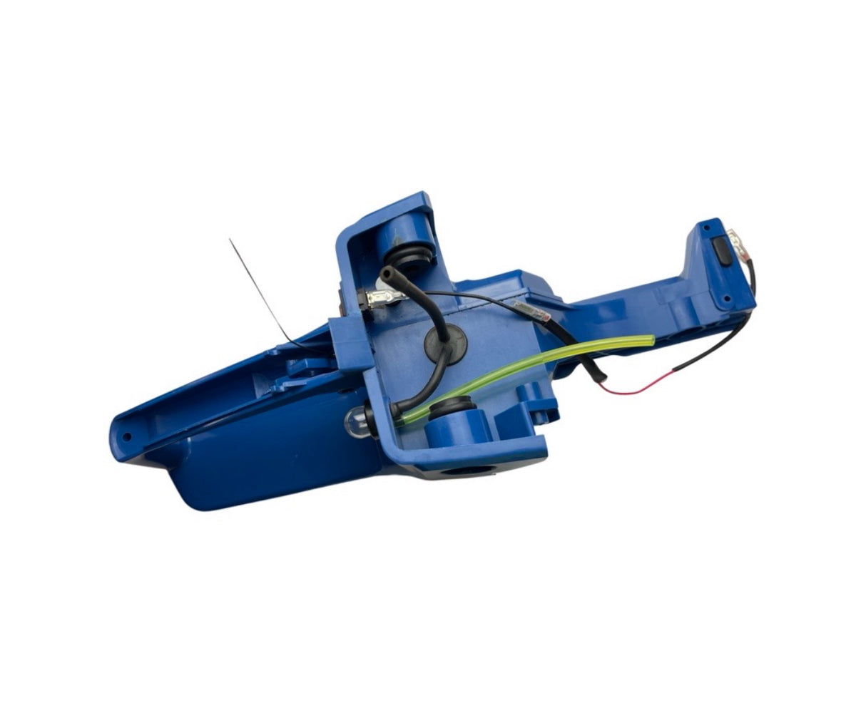 1271028 - Fuel Tank & Handle Hyundai HYC6200X Chainsaw