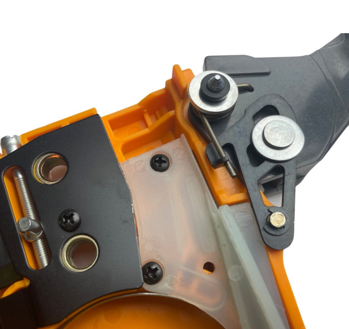 1257117 - Chain Brake Assembly P1PE P6220C Petrol Chainsaw