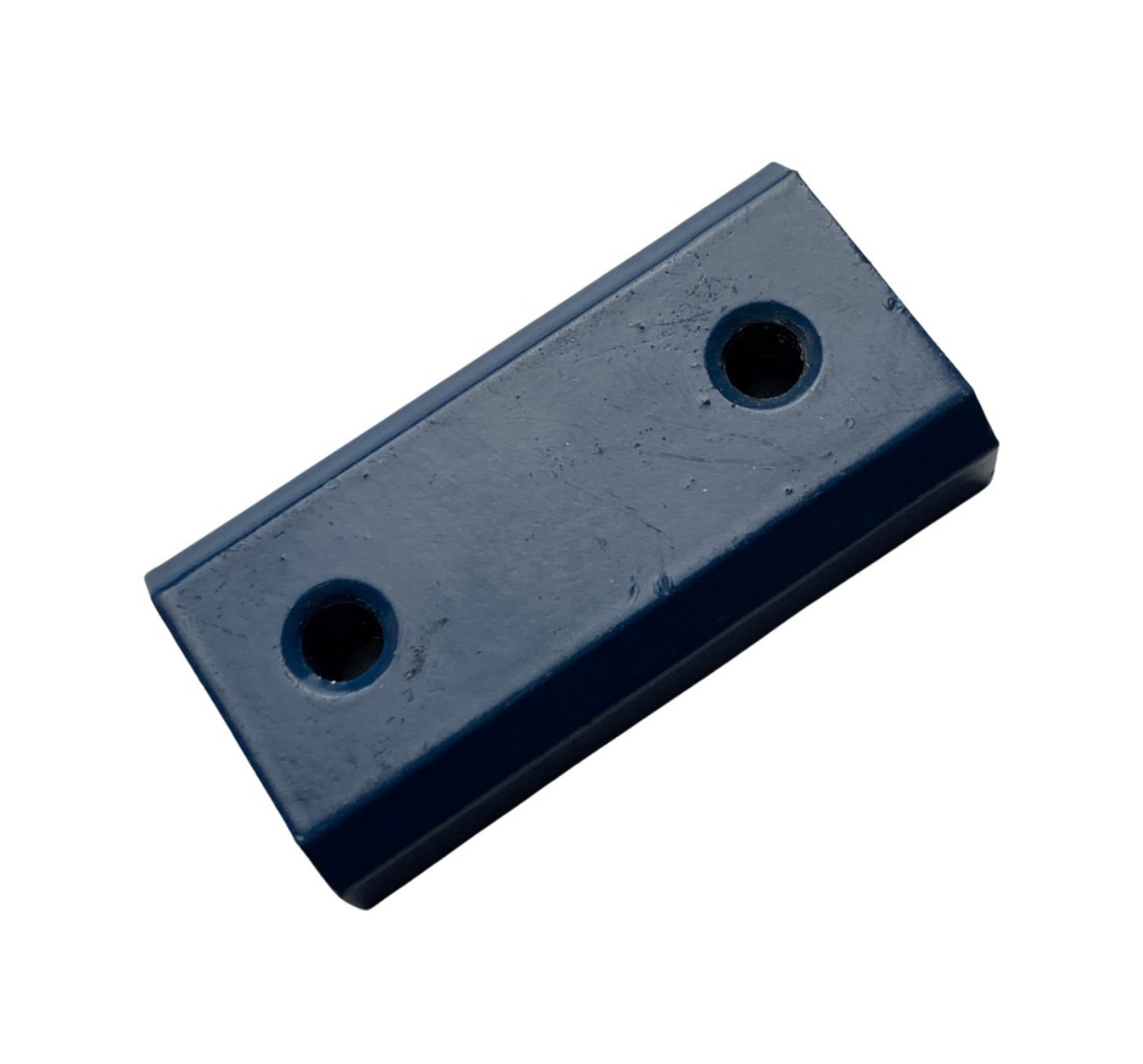 1090009 - Blade Adjustment Block - Hyundai HYCH6560 Wood Chipper