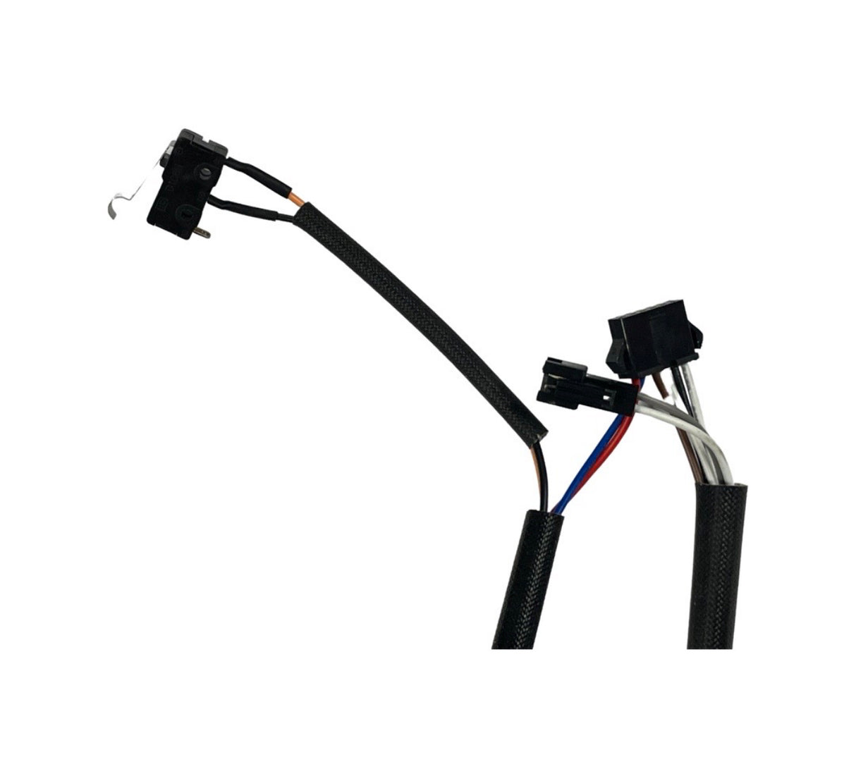 1234066 - Deputy Wiring Harness - P1PE P2500i Inverter Generator