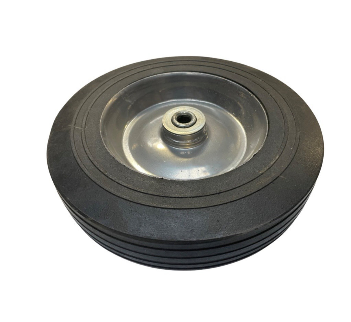 1090011 - Genuine Wheel Assembly - Hyundai HYCH6560 Wood Chipper