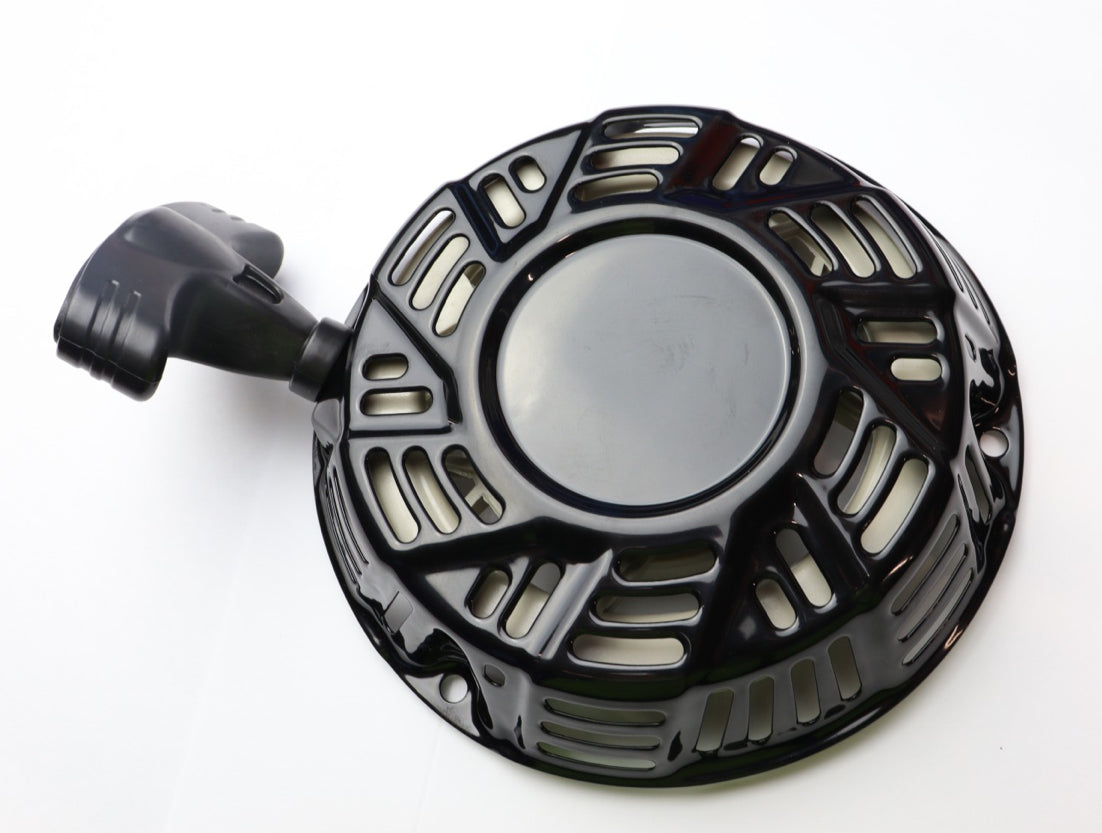 1001172 - Recoil Pull Starter - Hyundai HYSC210 Petrol Scarifier