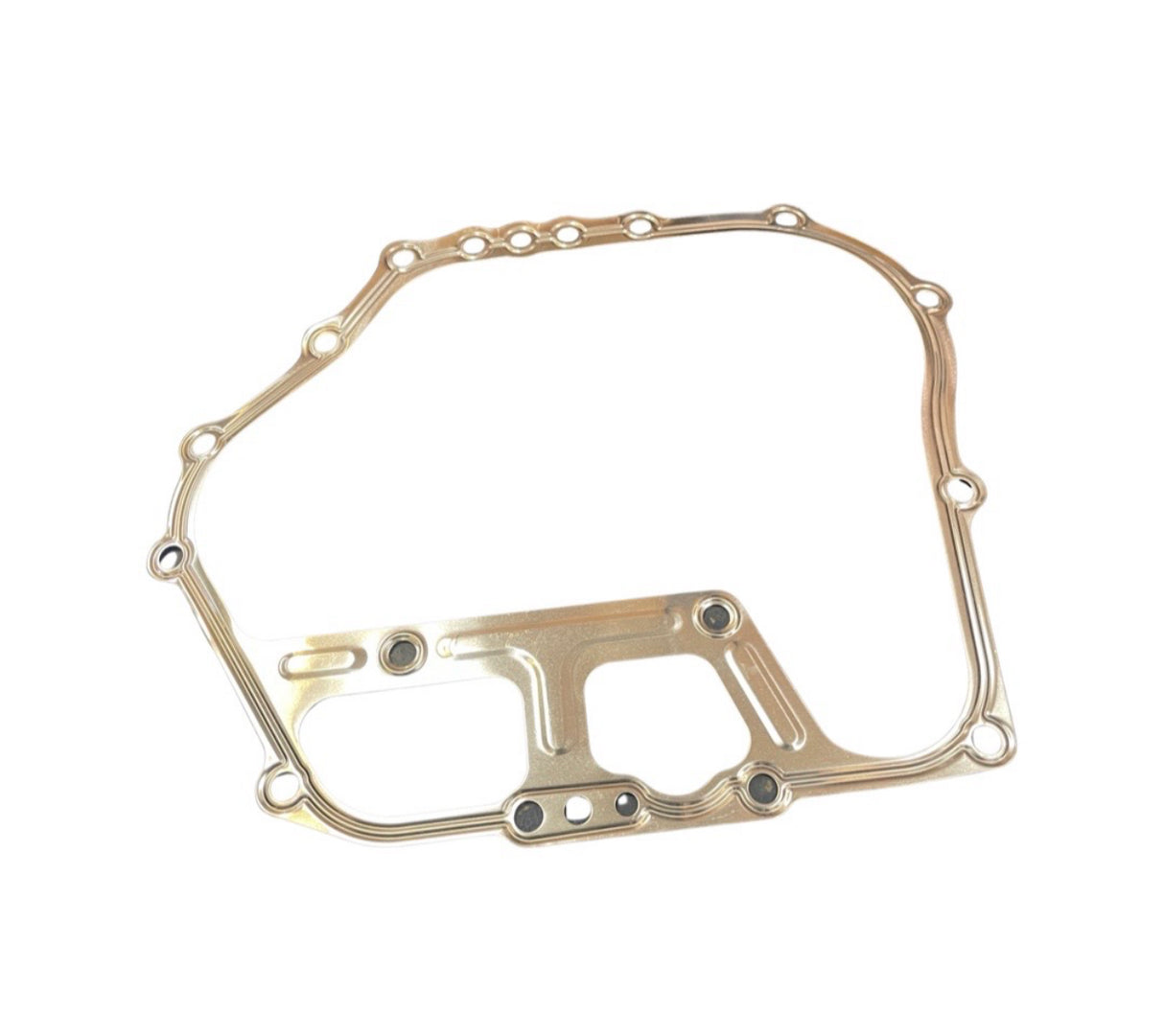 1022035 - Crankcase Cover Gasket - Hyundai DHY6000SE DHY8000SELR Generator