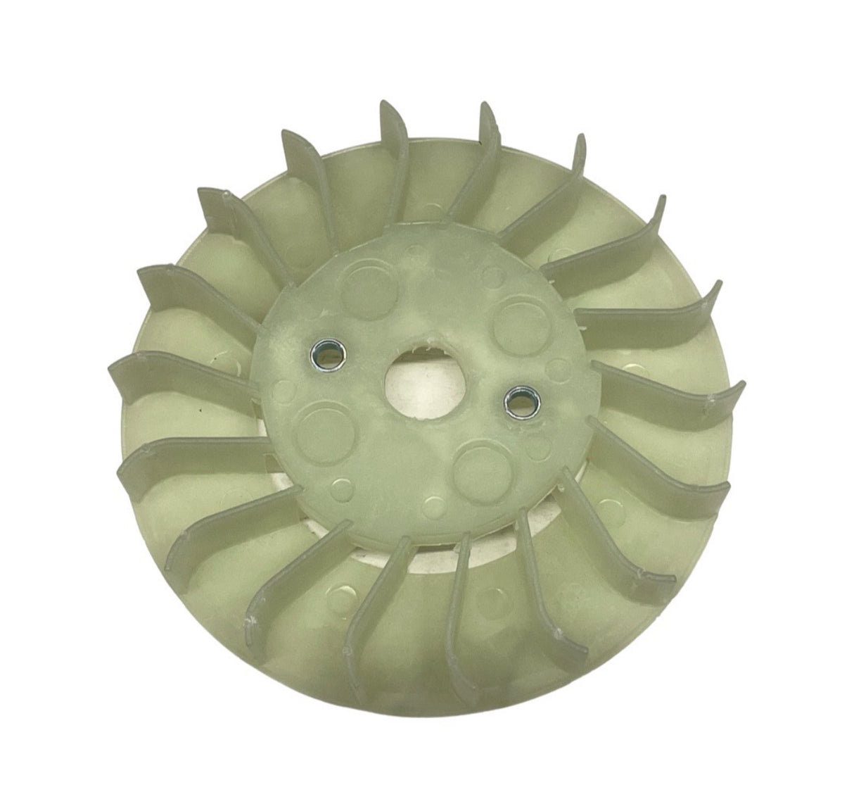 1234010 - Flywheel Fan Assembly - P1PE P2500i Inverter Generator