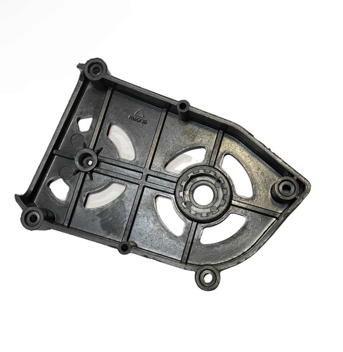 1374063 - Drive Belt Cover - Hyundai HYSC1500E Scarifier