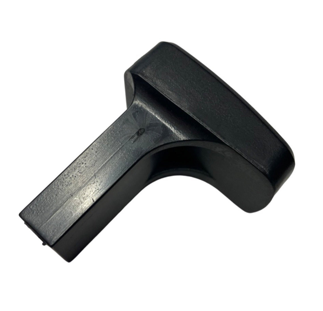 1001019 - Plastic Lever Grip Handle - Hyundai HYSC210 Petrol Scarifier
