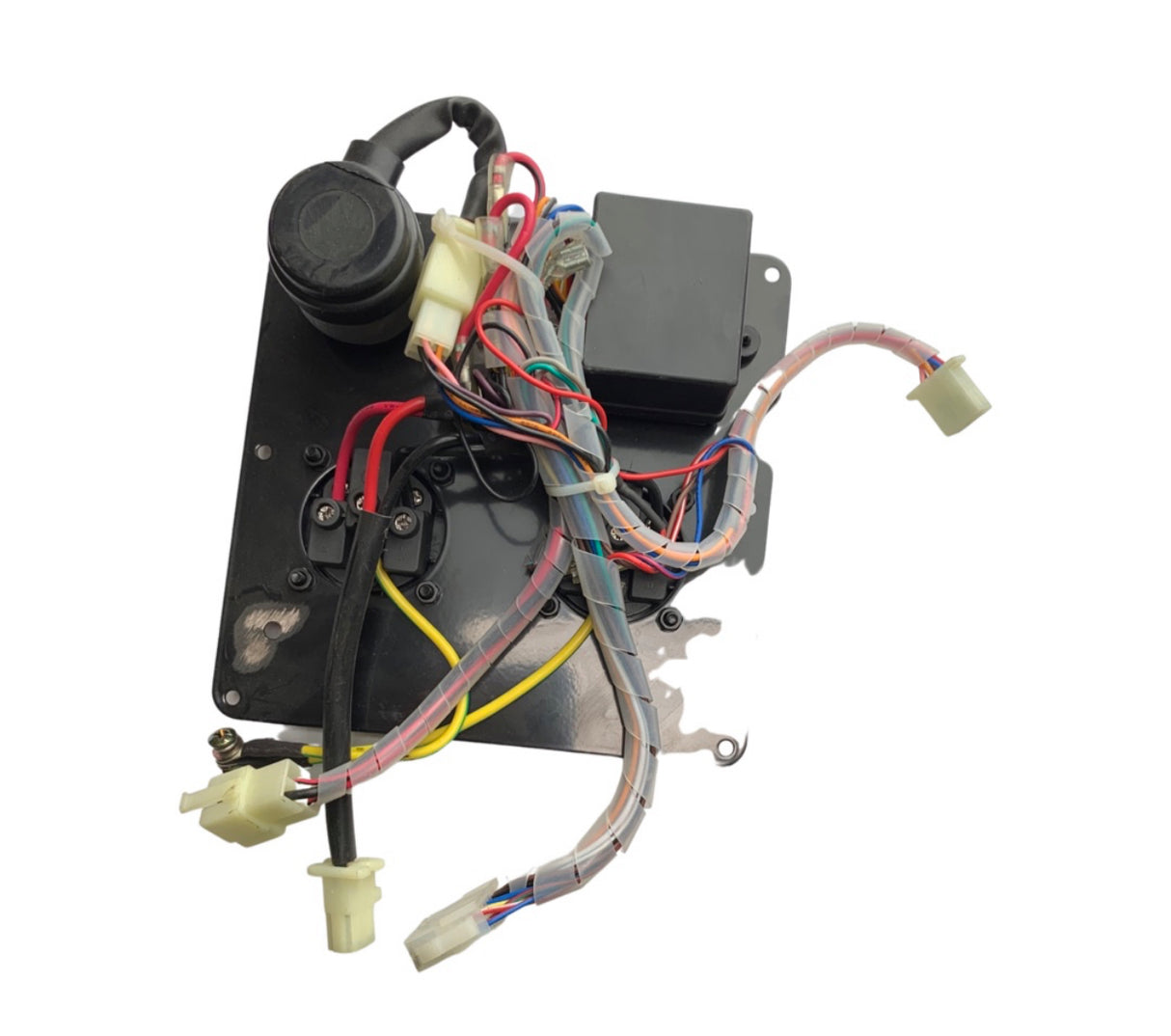 1310539 - Control Panel Assembly - Hyundai HY3000SEi Inverter Generator