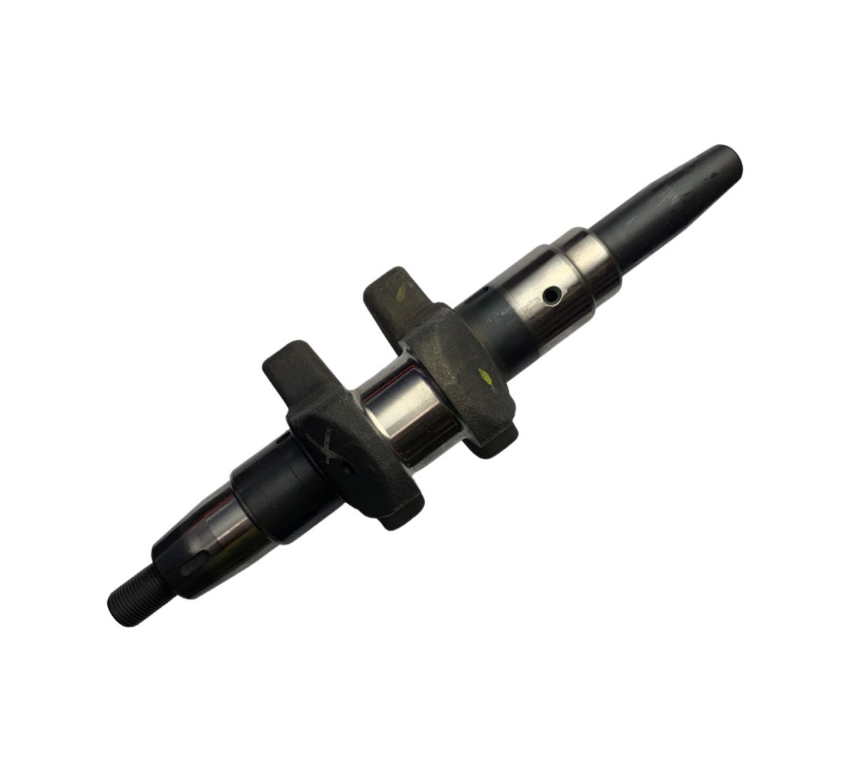 1023079 - Crankshaft Assembly - Hyundai DHY8000SELR Diesel Generator