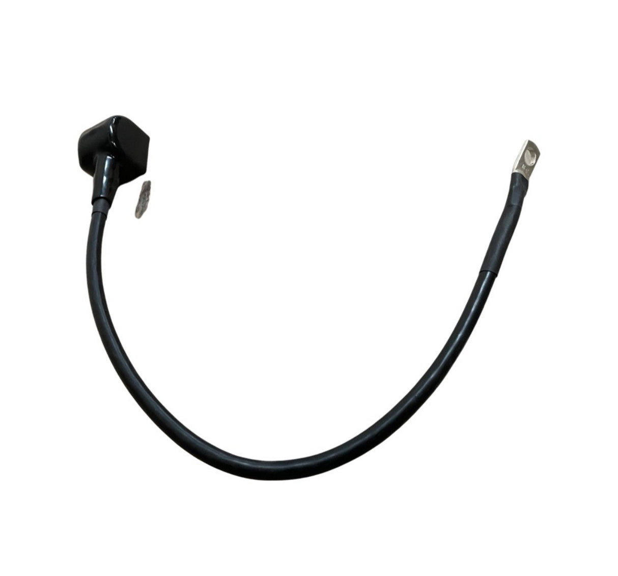 1023302 - Battery Lead Wiring Kit - Hyundai DHY6000SE DHY8000SELR Generator